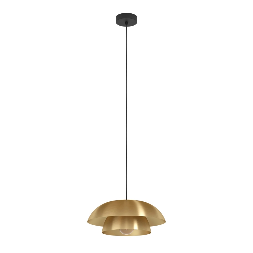 Eglo - Lámpara colgante 1xE27/40W/230V
