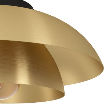 Eglo - Lámpara colgante 1xE27/40W/230V