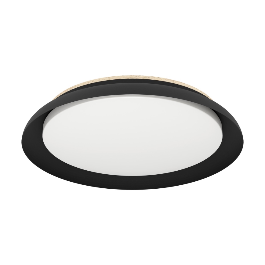 Eglo - Plafón LED LED/20W/230V