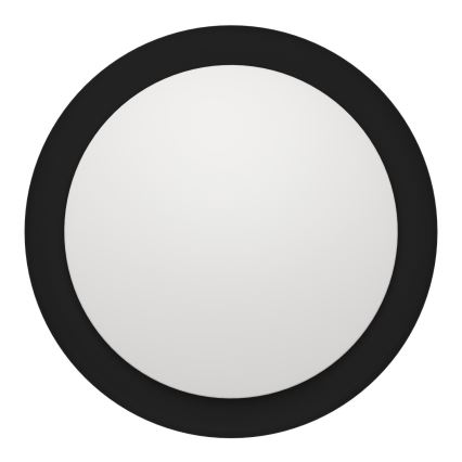 Eglo - Plafón LED LED/20W/230V