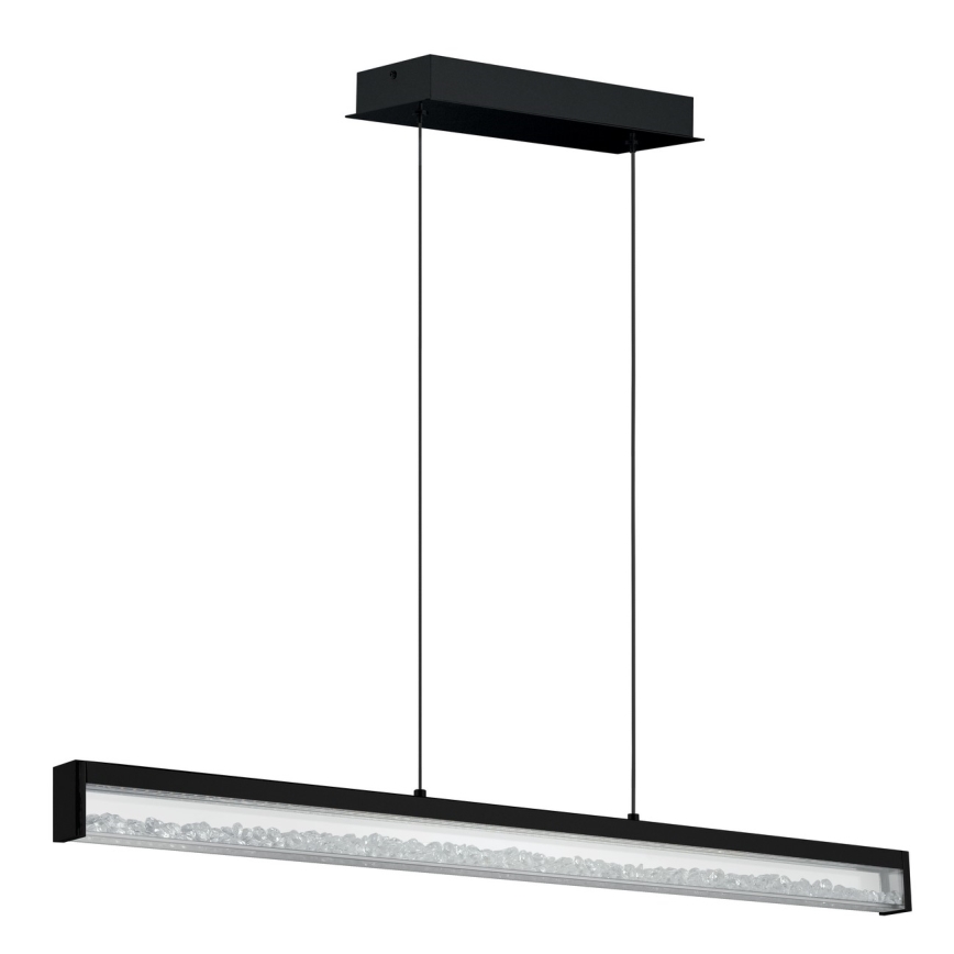 Eglo - Lámpara de araña LED regulable LED/36W/230V 2700 - 5000K