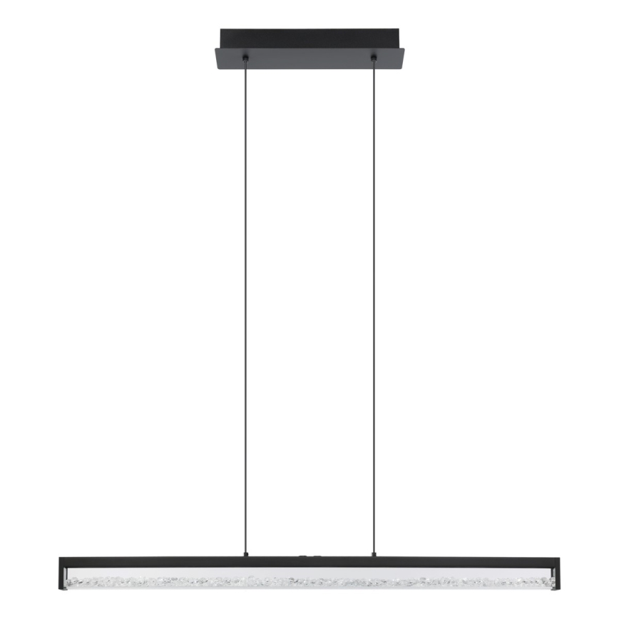 Eglo - Lámpara de araña LED regulable LED/36W/230V 2700 - 5000K
