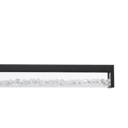 Eglo - Lámpara de araña LED regulable LED/36W/230V 2700 - 5000K