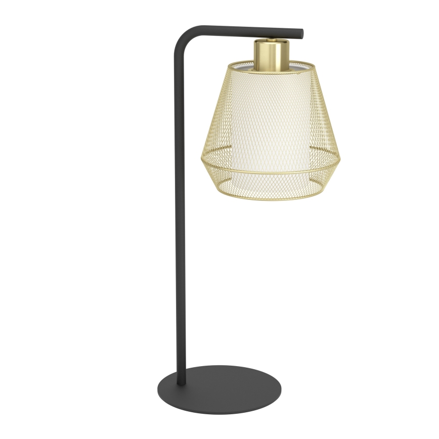 Eglo - Lámpara de mesa 1xE27/40W/230V