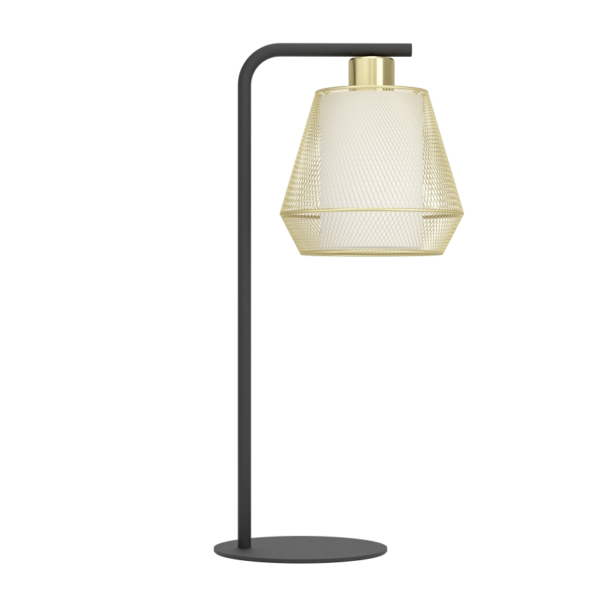 Eglo - Lámpara de mesa 1xE27/40W/230V