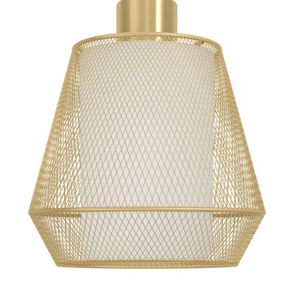 Eglo - Lámpara de mesa 1xE27/40W/230V