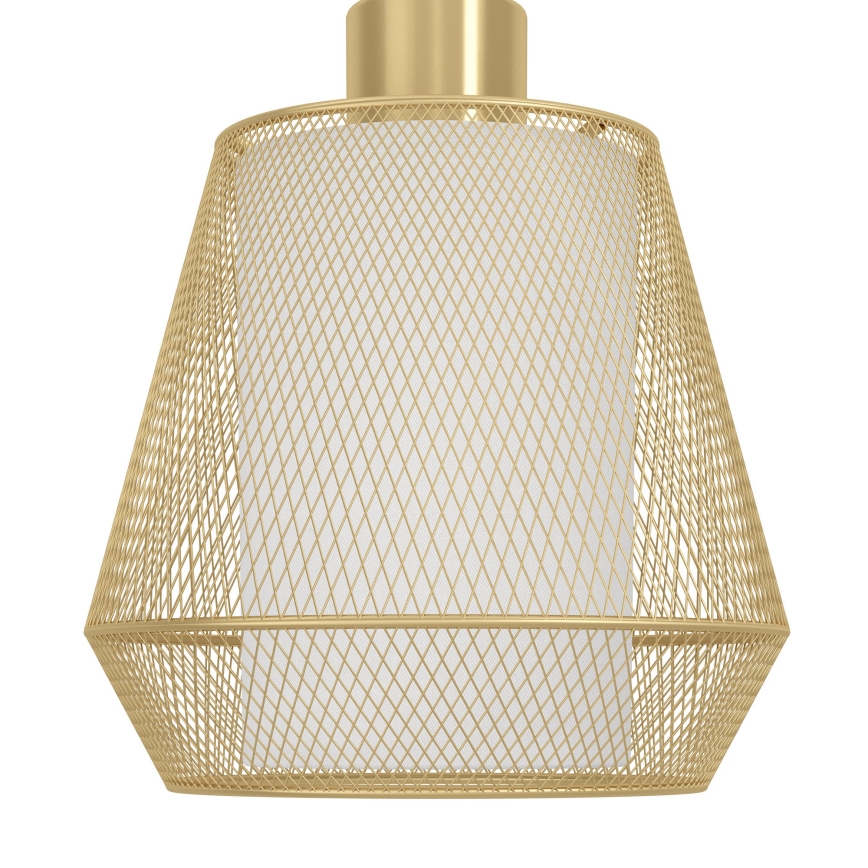 Eglo - Lámpara de mesa 1xE27/40W/230V