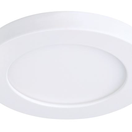 Eglo - Lámpara empotrable LED LED/5,5W/230V 3000K blanco