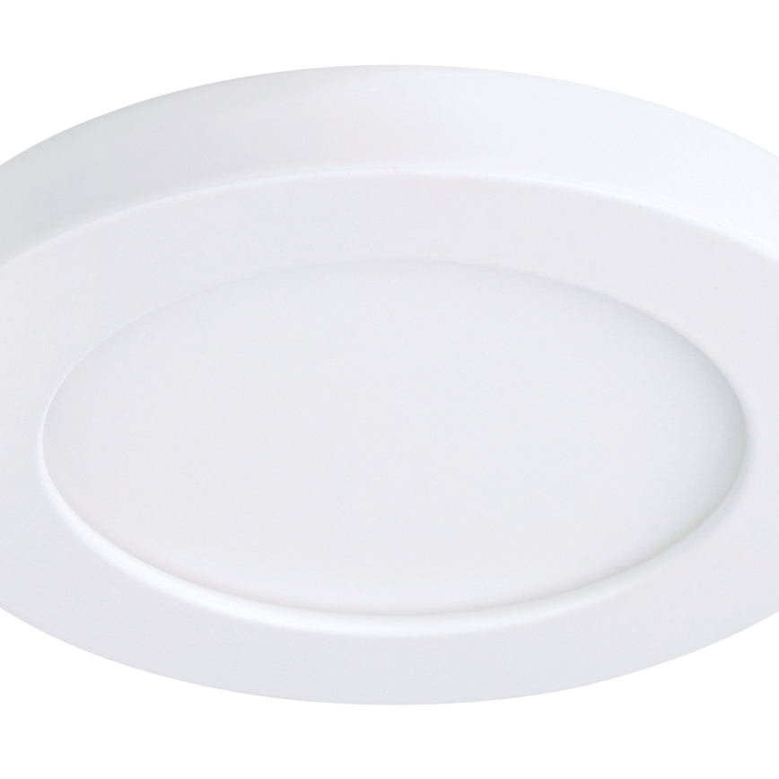 Eglo - Lámpara empotrada LED LED/5,5W/230V 4000K blanco