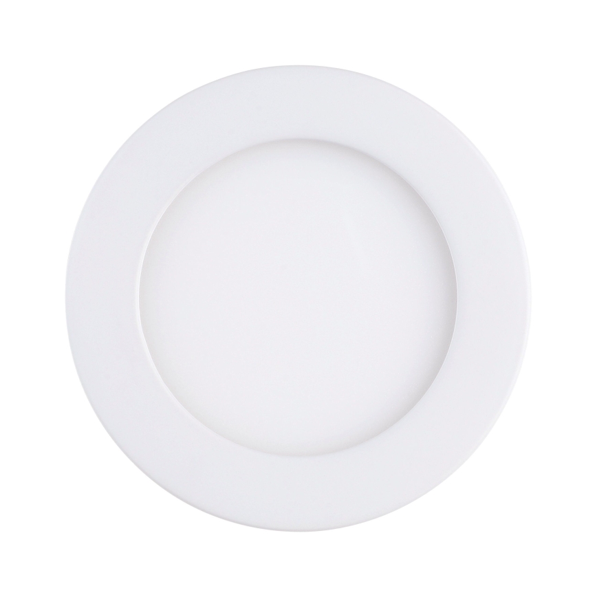 Eglo - Lámpara empotrada LED LED/5,5W/230V 4000K blanco