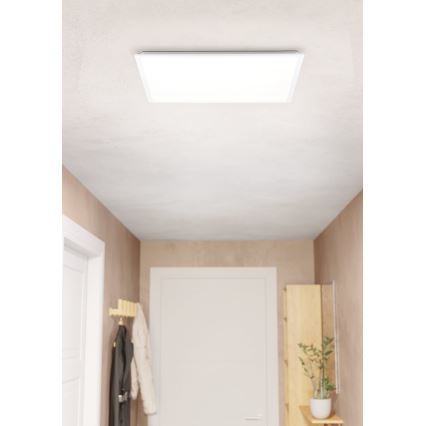 Eglo - Panel LED fijo LED/33W/230V 62x62 cm