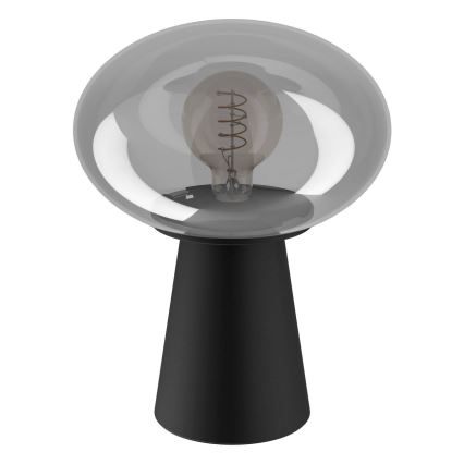 Eglo - Lámpara de mesa 1xE27/40W/230V 32,5 cm