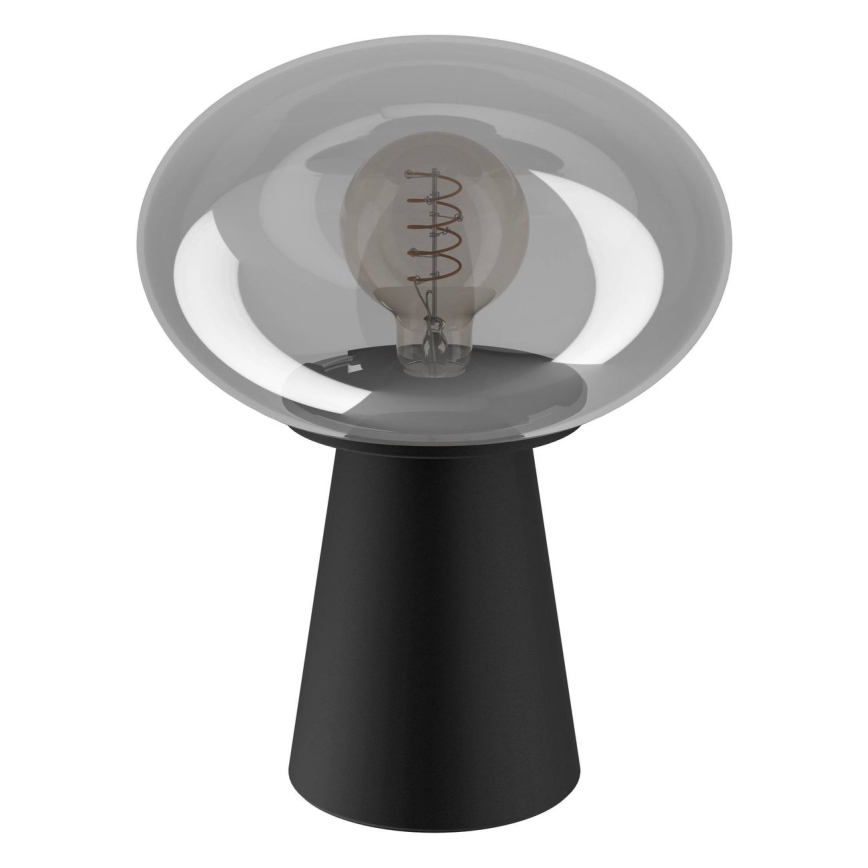Eglo - Lámpara de mesa 1xE27/40W/230V 32,5 cm