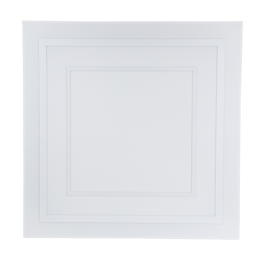 Eglo - Plafón regulable LED RGBW LED/29W/230V 3000-6500K + mando a distancia