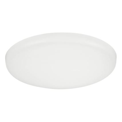 Eglo - Lámpara empotrable de baño LED LED/4,5W/230V diá. 7,5 cm IP65