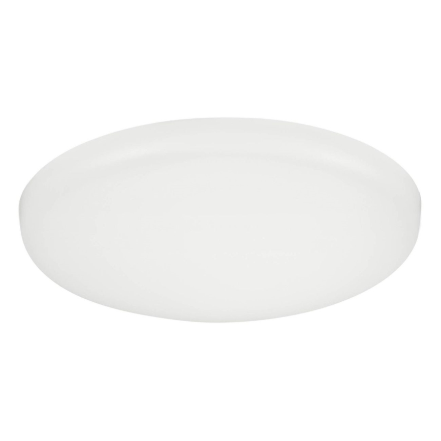 Eglo - Lámpara empotrable de baño LED LED/4,5W/230V diá. 7,5 cm IP65