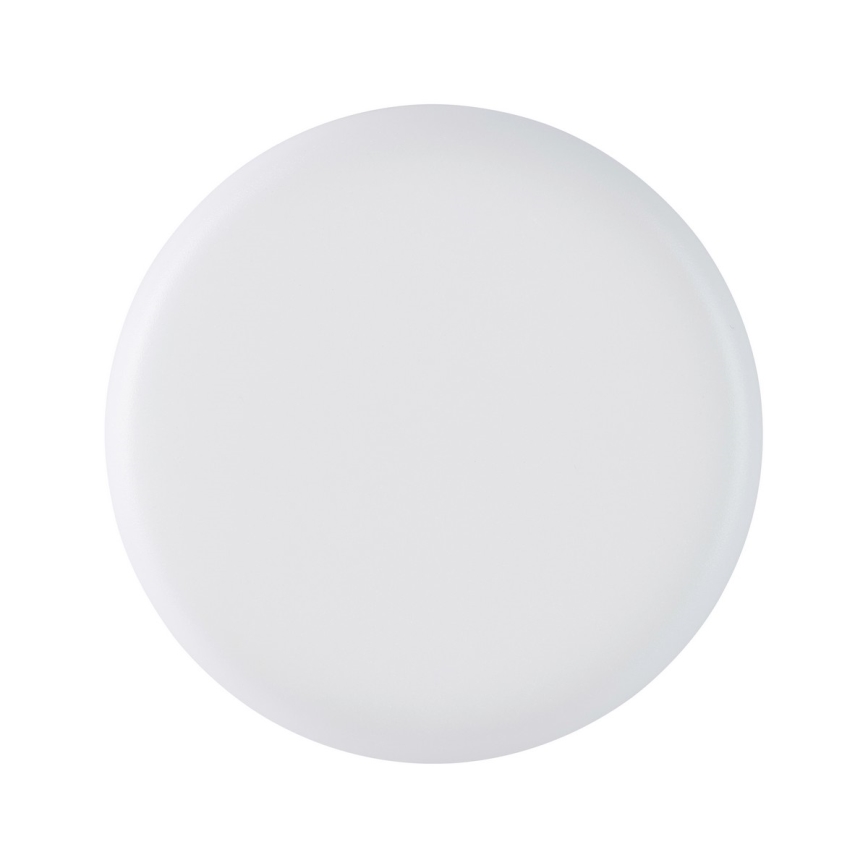 Eglo - Lámpara empotrable de baño LED LED/4,5W/230V diá. 7,5 cm IP65