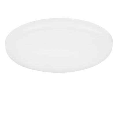 Eglo - Lámpara empotrable de baño LED LED/5,5W/230V diá. 10 cm IP65