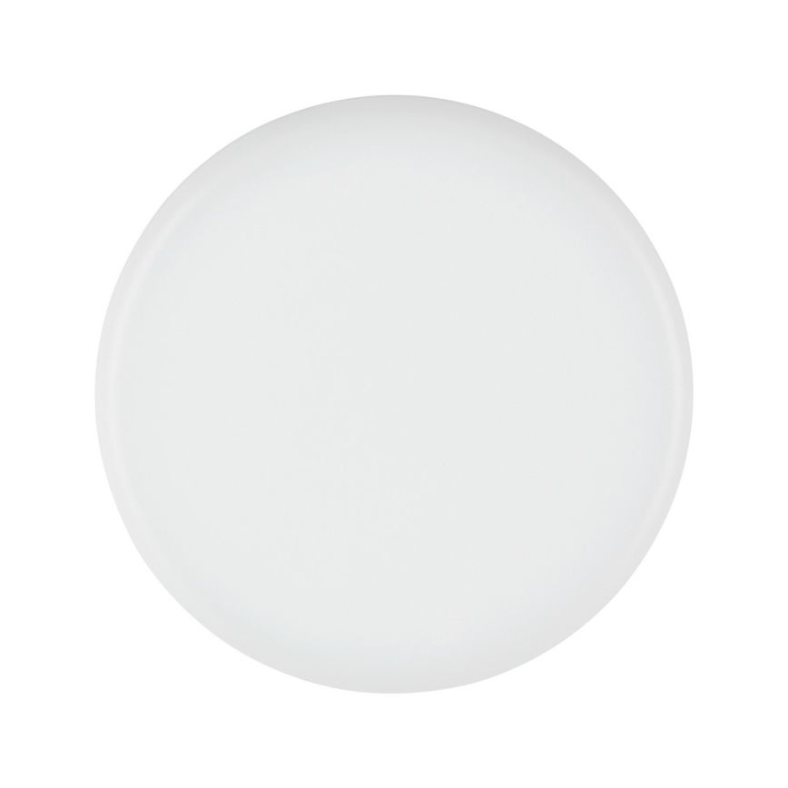 Eglo - Lámpara empotrable de baño LED LED/5,5W/230V diá. 10 cm IP65