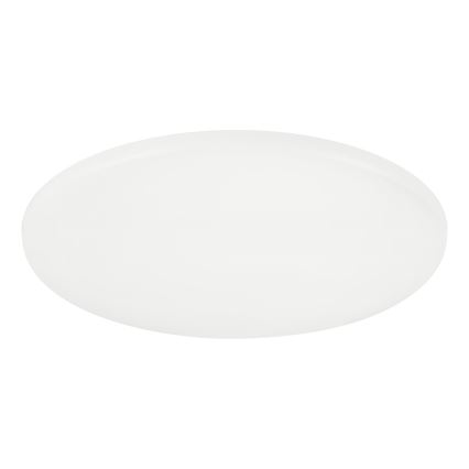 Eglo - Lámpara empotrable de baño LED LED/11,5W/230V diá. 15,5 cm IP65