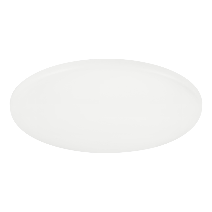 Eglo - Lámpara empotrable de baño LED LED/11,5W/230V diá. 15,5 cm IP65