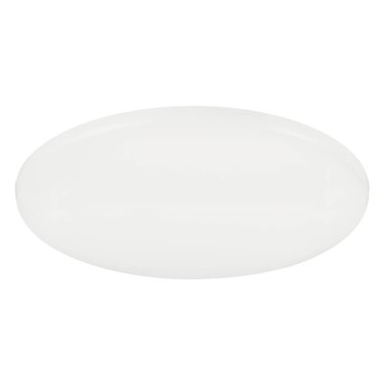 Eglo - Lámpara empotrable de baño LED LED/18W/230V diá. 21,5 cm IP65