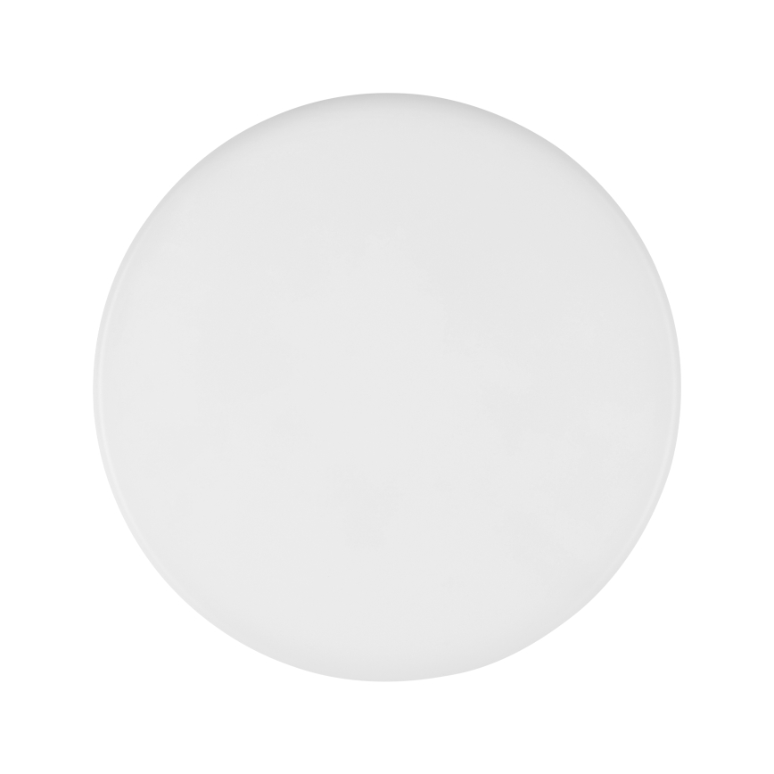 Eglo - Lámpara empotrable de baño LED LED/18W/230V diá. 21,5 cm IP65
