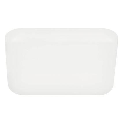 Eglo - Lámpara empotrable de baño LED LED/4,5W/230V 7,5x7,5 cm IP65