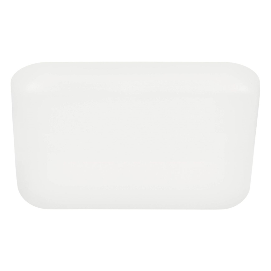 Eglo - Lámpara empotrable de baño LED LED/4,5W/230V 7,5x7,5 cm IP65