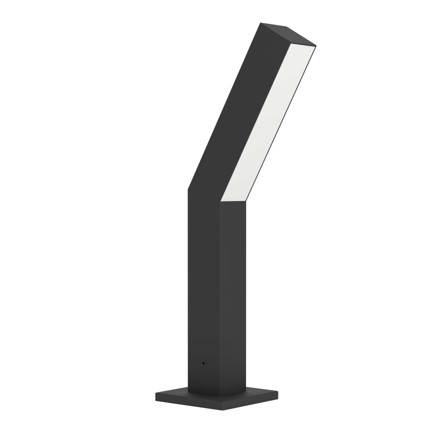 Eglo - Lámpara LED de exterior 2xLED/4,5W/230V IP44