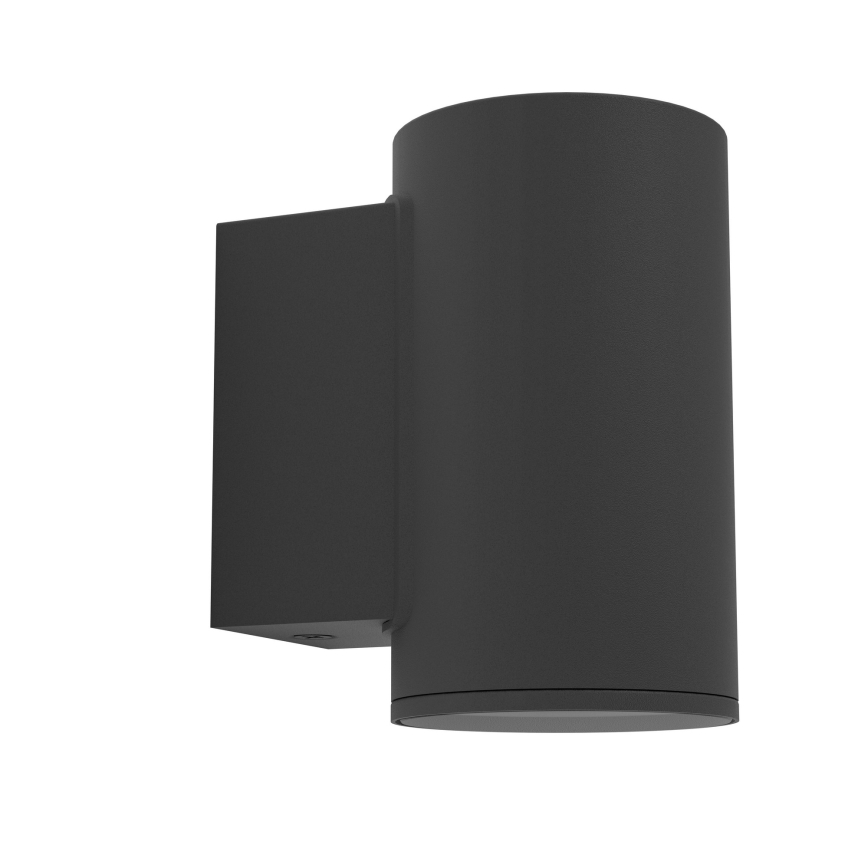 Eglo - Aplique LED para exterior 1xGU10/2,8W/230V IP44