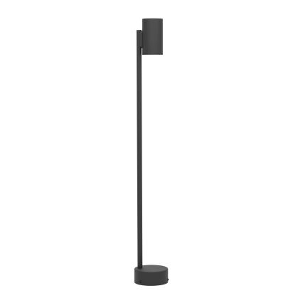 Eglo - Lámpara LED de exterior 1xGU10/2,8W/230V IP44