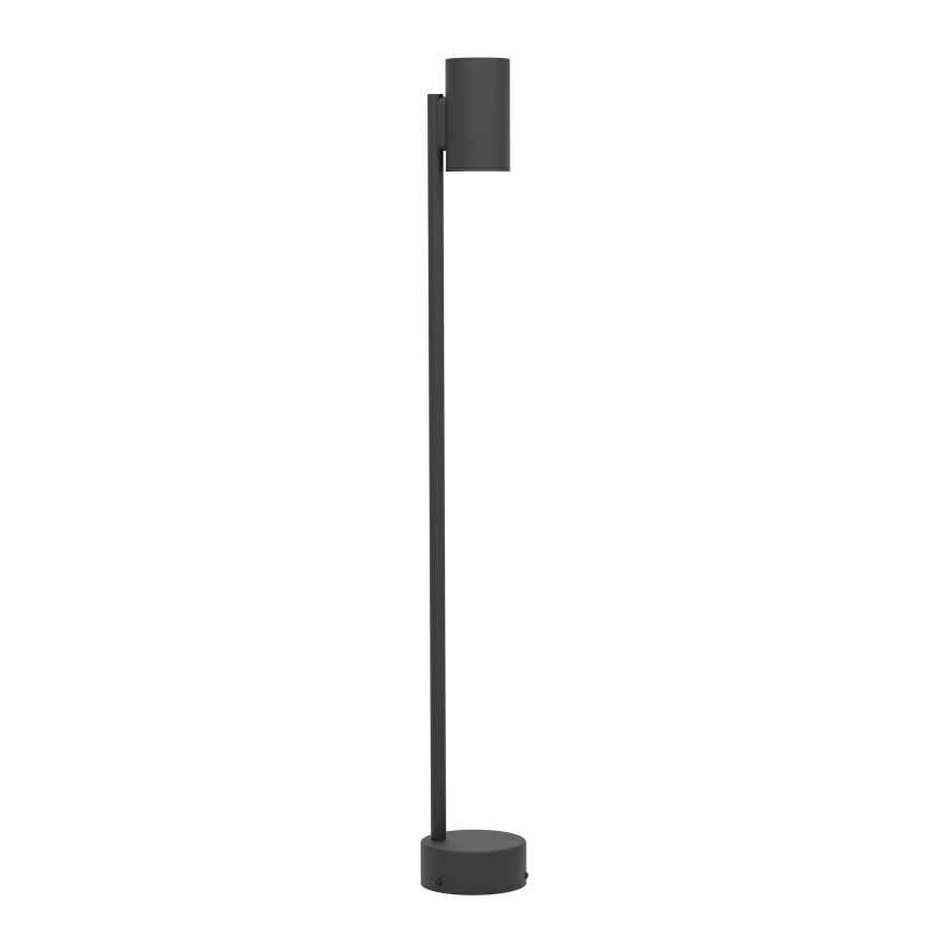 Eglo - Lámpara LED de exterior 1xGU10/2,8W/230V IP44