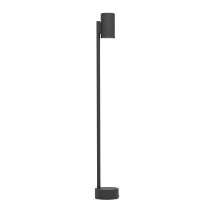 Eglo - Lámpara LED de exterior 1xGU10/2,8W/230V IP44