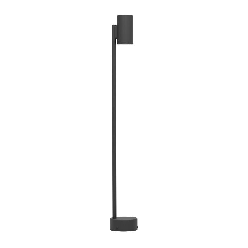 Eglo - Lámpara LED de exterior 1xGU10/2,8W/230V IP44