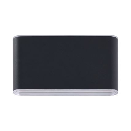 Eglo - Aplique LED para exterior 2xLED/5,8W/230V IP65