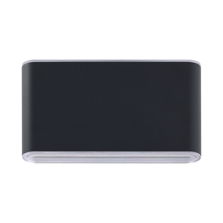 Eglo - Aplique LED para exterior 2xLED/5,8W/230V IP65