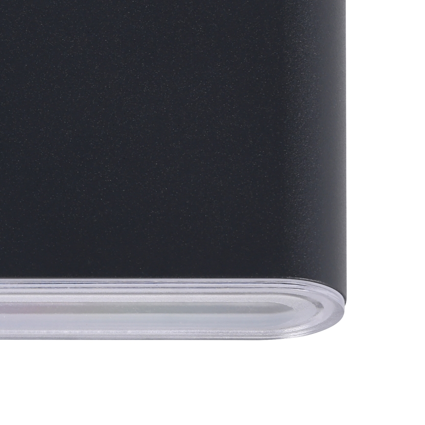 Eglo - Aplique LED para exterior 2xLED/5,8W/230V IP65