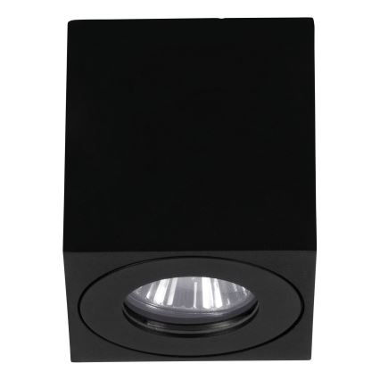 Eglo - Foco de exterior 1xGU10/5W/230V 8x8cm IP44