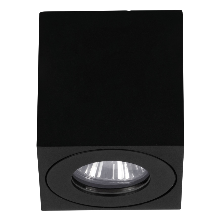 Eglo - Foco de exterior 1xGU10/5W/230V 8x8cm IP44
