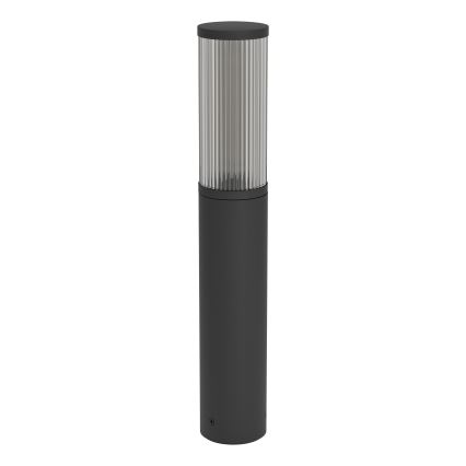 Eglo - Lámpara de exterior 1xE27/15W/230V 46,5 cm IP54