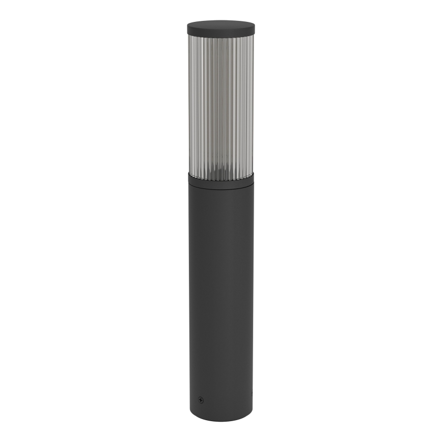 Eglo - Lámpara de exterior 1xE27/15W/230V 46,5 cm IP54
