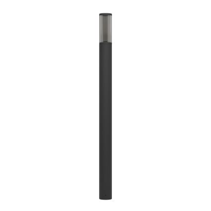 Eglo - Lámpara de exterior 1xE27/15W/230V 110 cm IP54