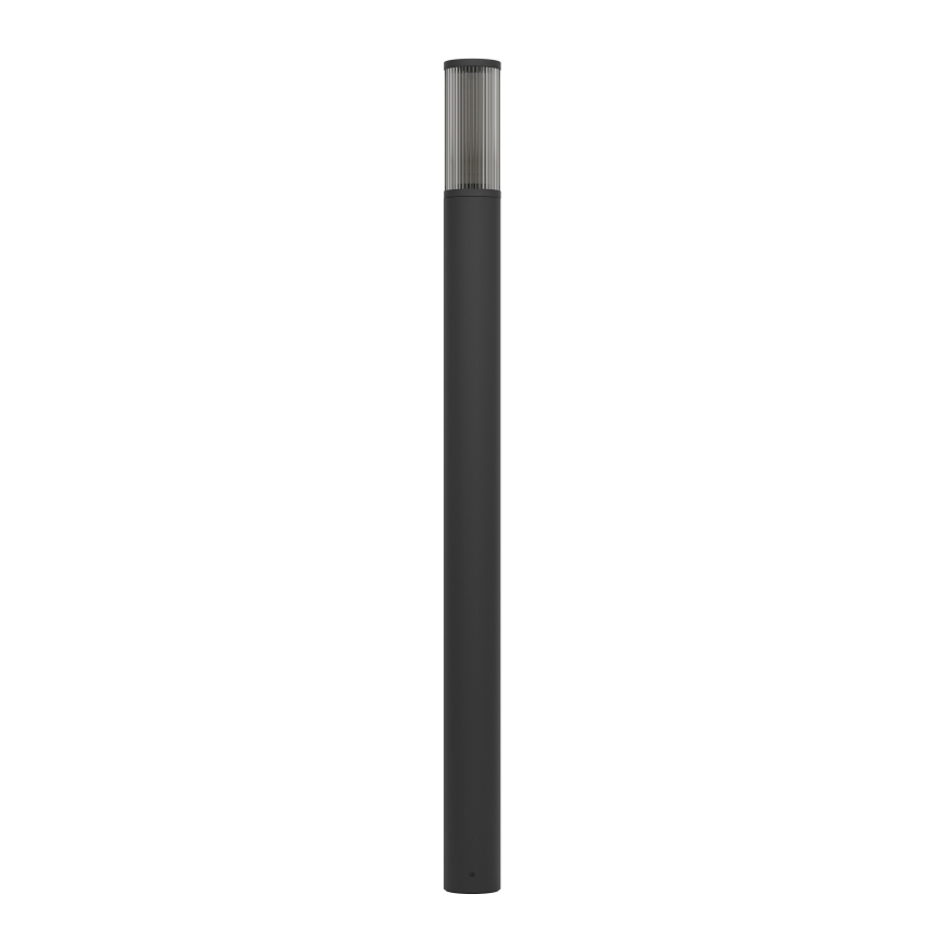 Eglo - Lámpara de exterior 1xE27/15W/230V 110 cm IP54