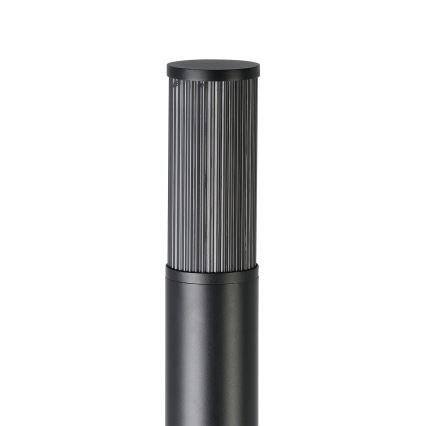 Eglo - Lámpara de exterior 1xE27/15W/230V 110 cm IP54