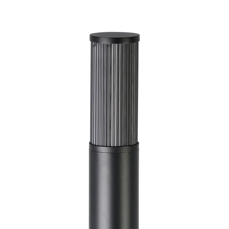 Eglo - Lámpara de exterior 1xE27/15W/230V 110 cm IP54