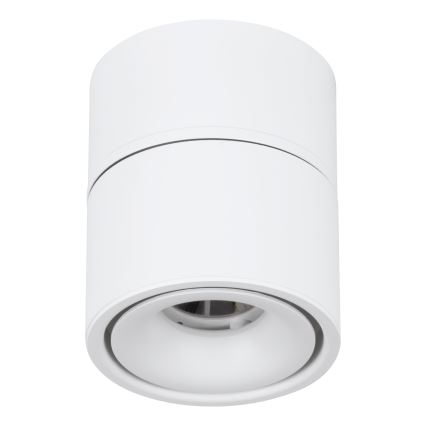 Eglo - Foco LED LED/8W/230V 3000K blanco