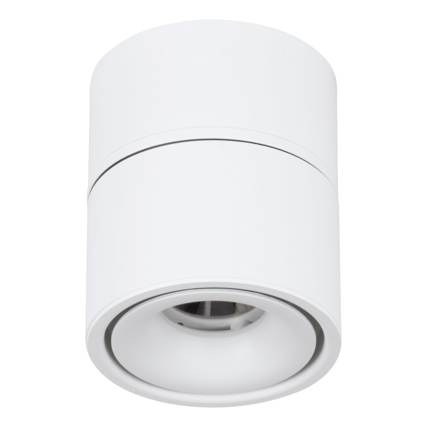 Eglo - Foco LED LED/8W/230V 3000K blanco