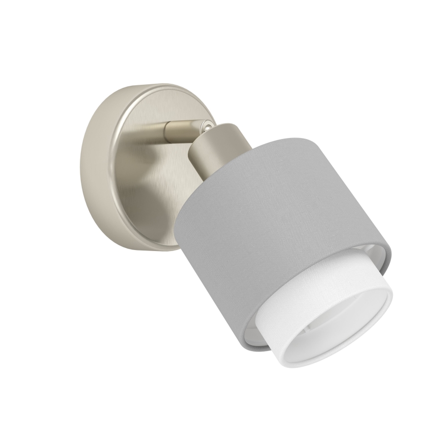 Eglo - Foco de pared 1xE14/7,5W/230V