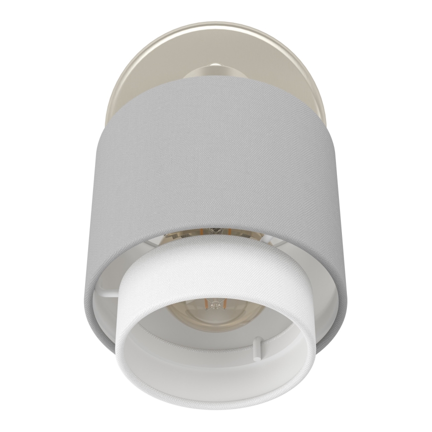 Eglo - Foco de pared 1xE14/7,5W/230V